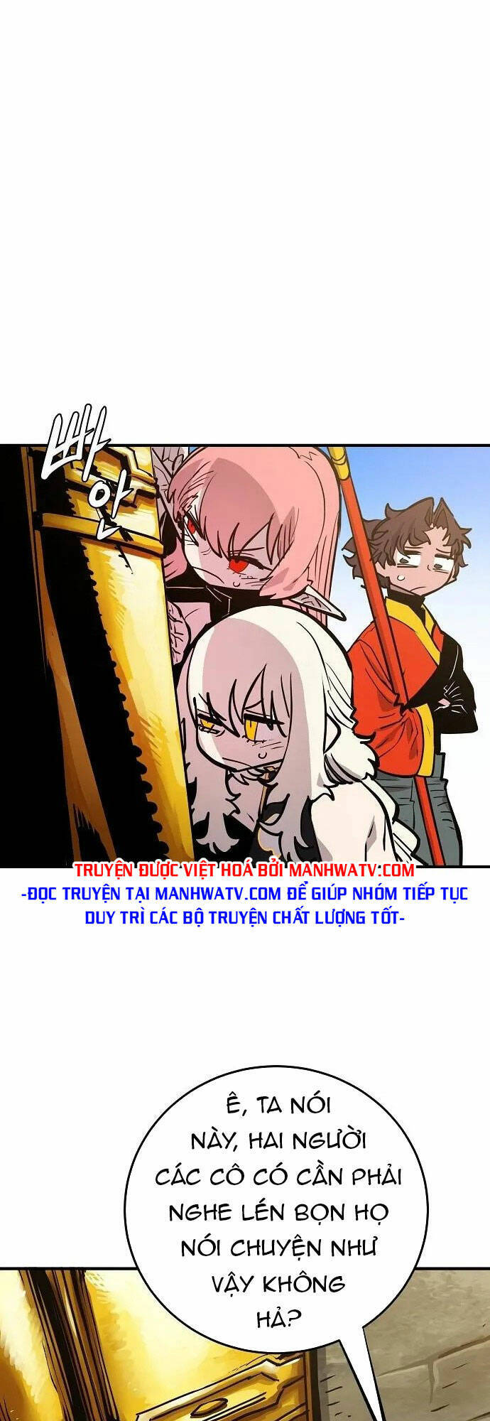 Player chapter 139 - Upload bởi truyensieuhay.com