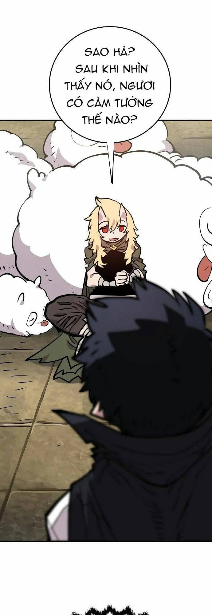 Player chapter 139 - Upload bởi truyensieuhay.com