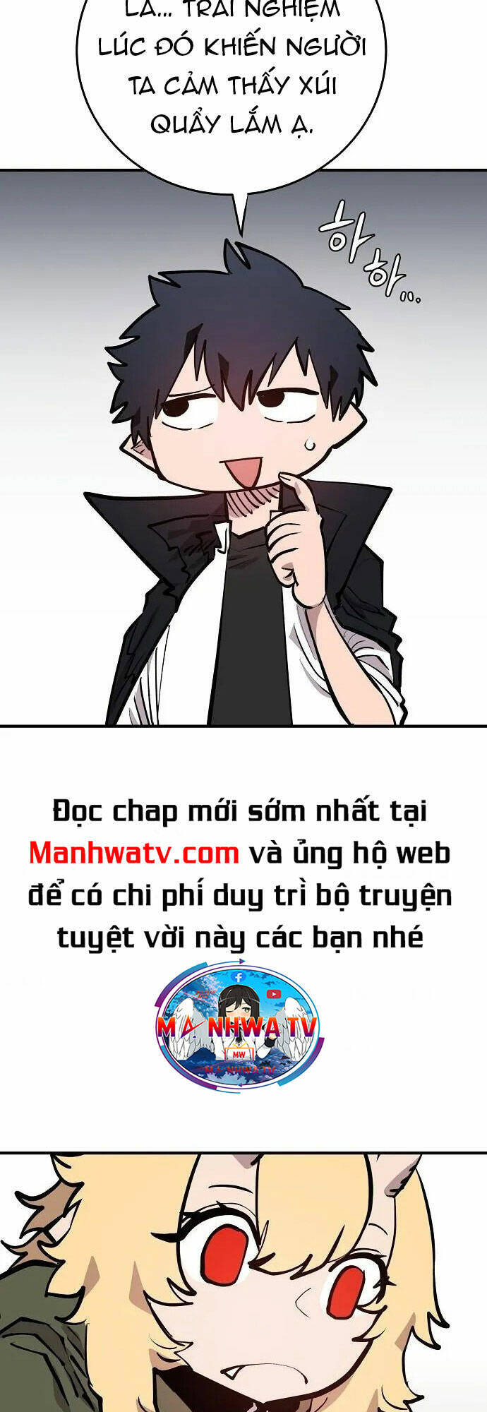 Player chapter 139 - Upload bởi truyensieuhay.com