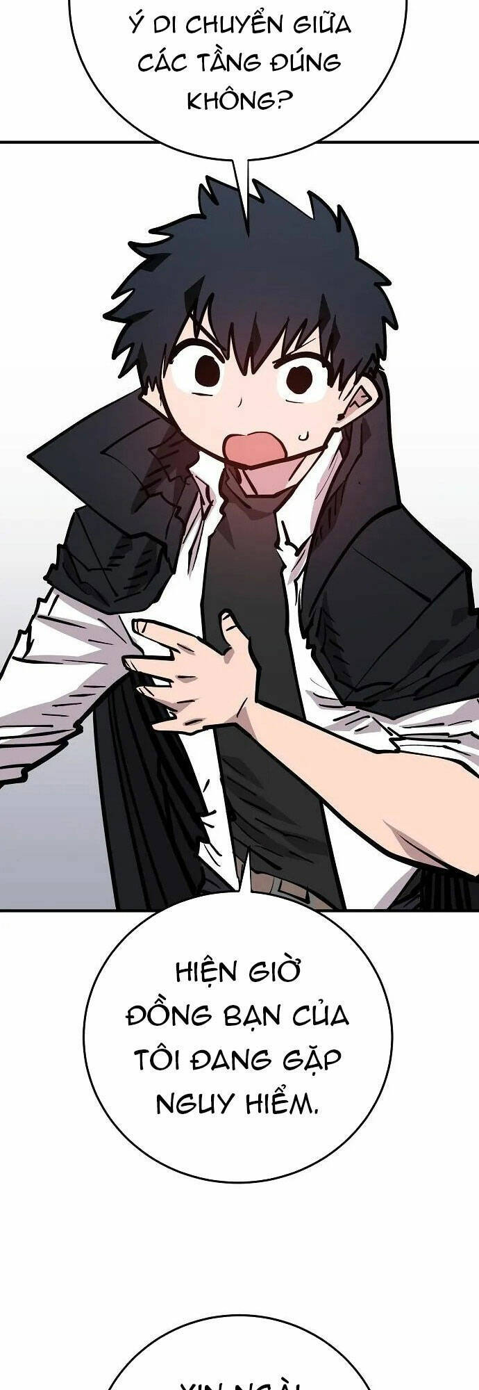 Player chapter 139 - Upload bởi truyensieuhay.com