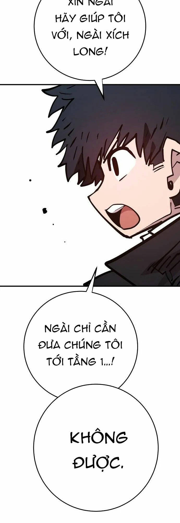 Player chapter 139 - Upload bởi truyensieuhay.com