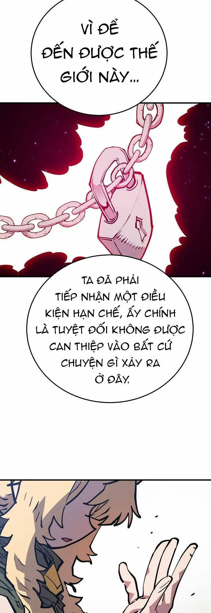 Player chapter 139 - Upload bởi truyensieuhay.com