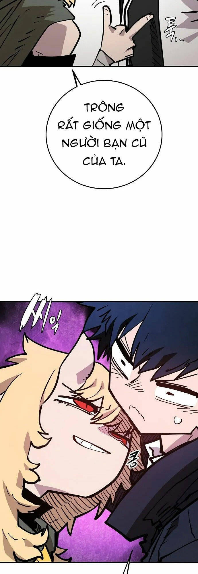 Player chapter 139 - Upload bởi truyensieuhay.com