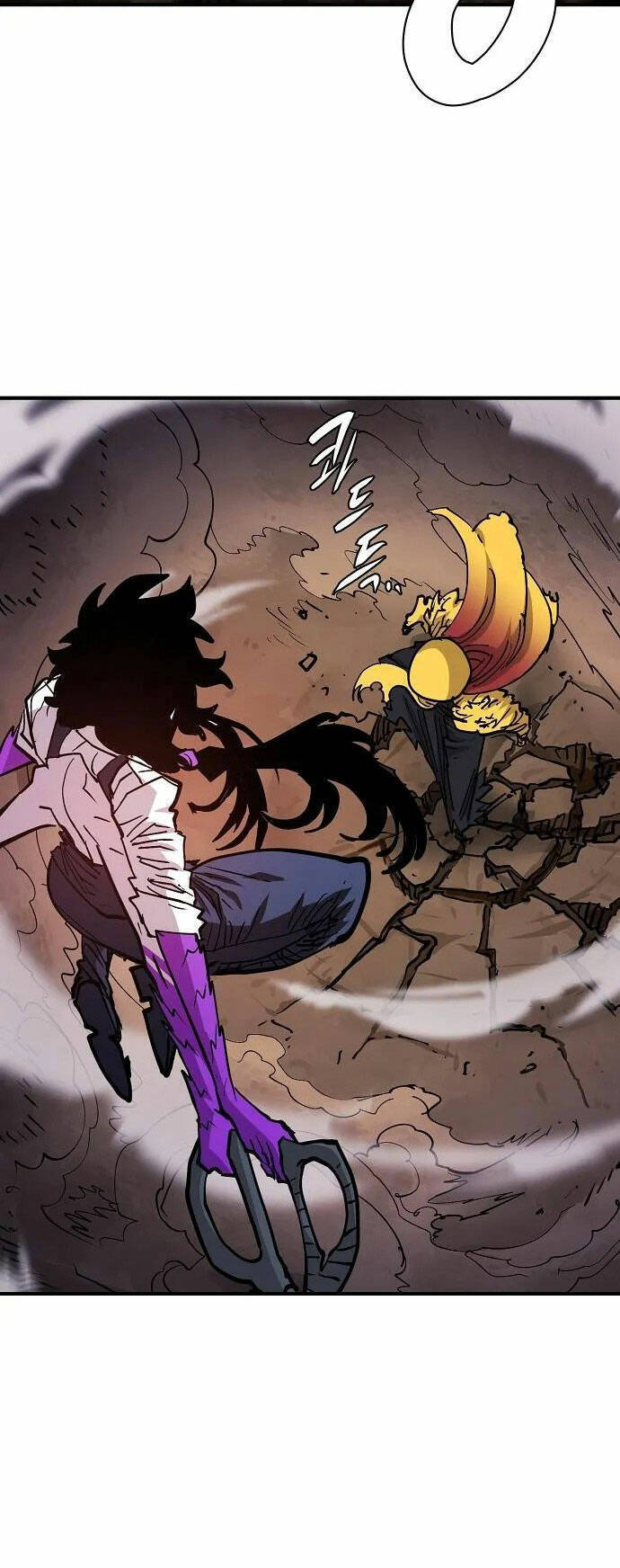 Player chapter 139 - Upload bởi truyensieuhay.com