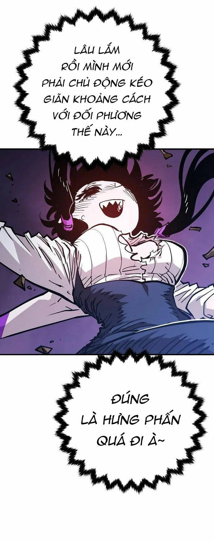 Player chapter 139 - Upload bởi truyensieuhay.com