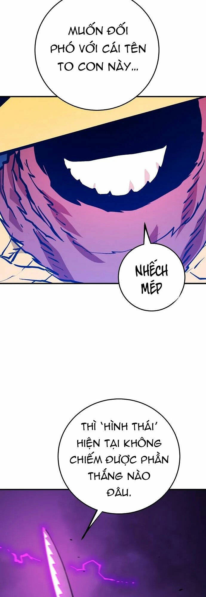 Player chapter 139 - Upload bởi truyensieuhay.com