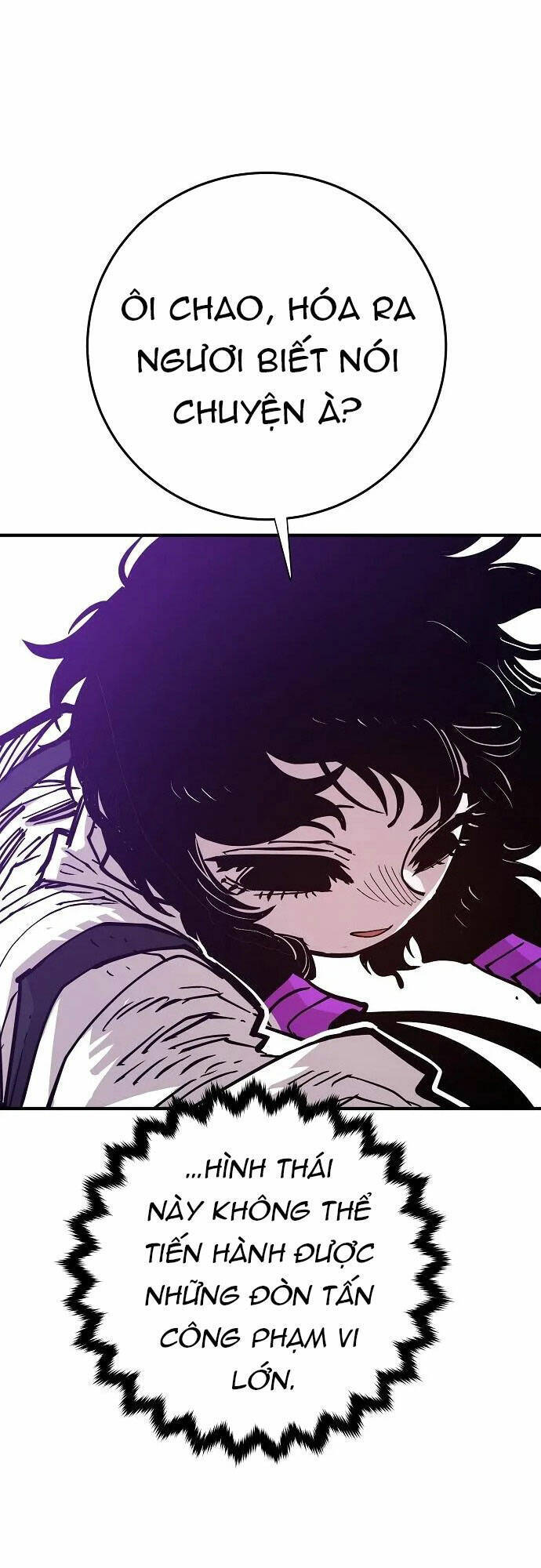 Player chapter 139 - Upload bởi truyensieuhay.com