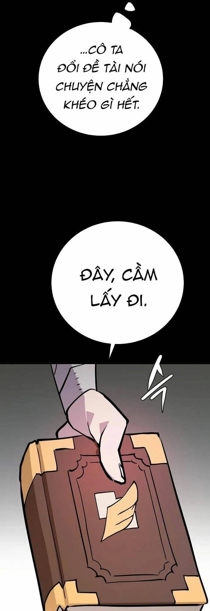 Player chapter 139 - Upload bởi truyensieuhay.com