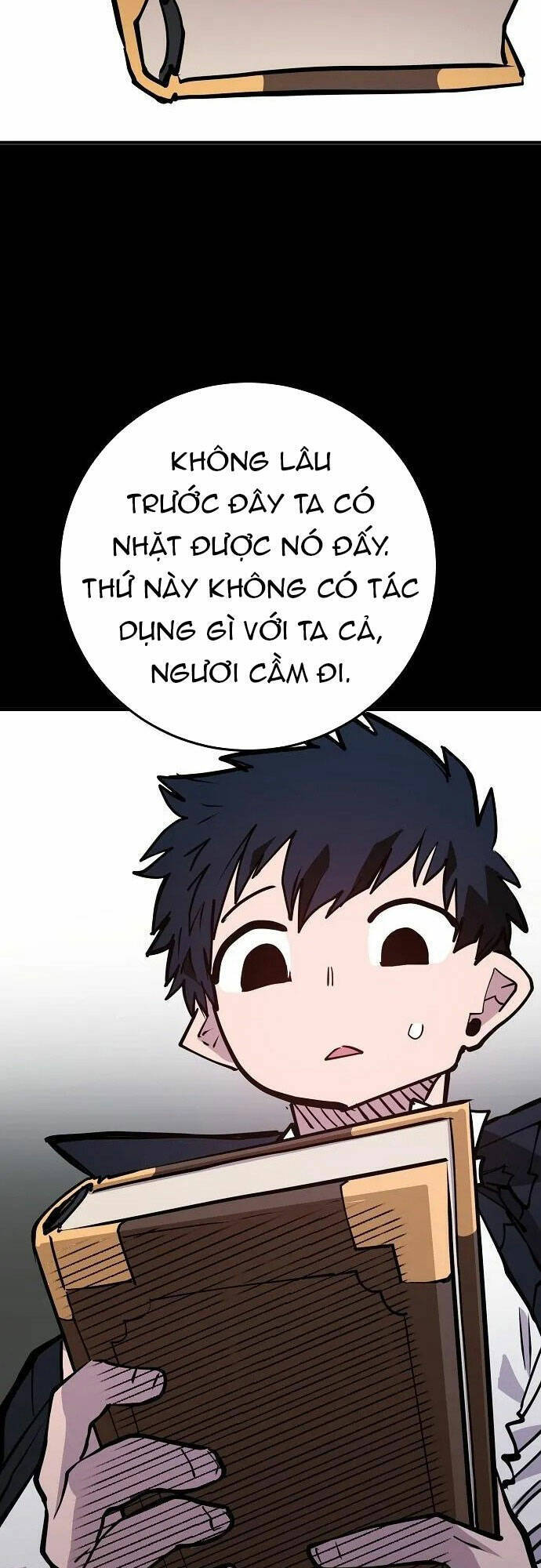 Player chapter 139 - Upload bởi truyensieuhay.com