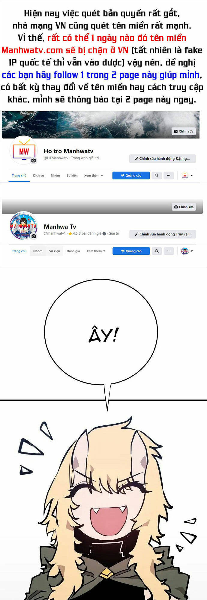 Player chapter 140 - Upload bởi truyensieuhay.com