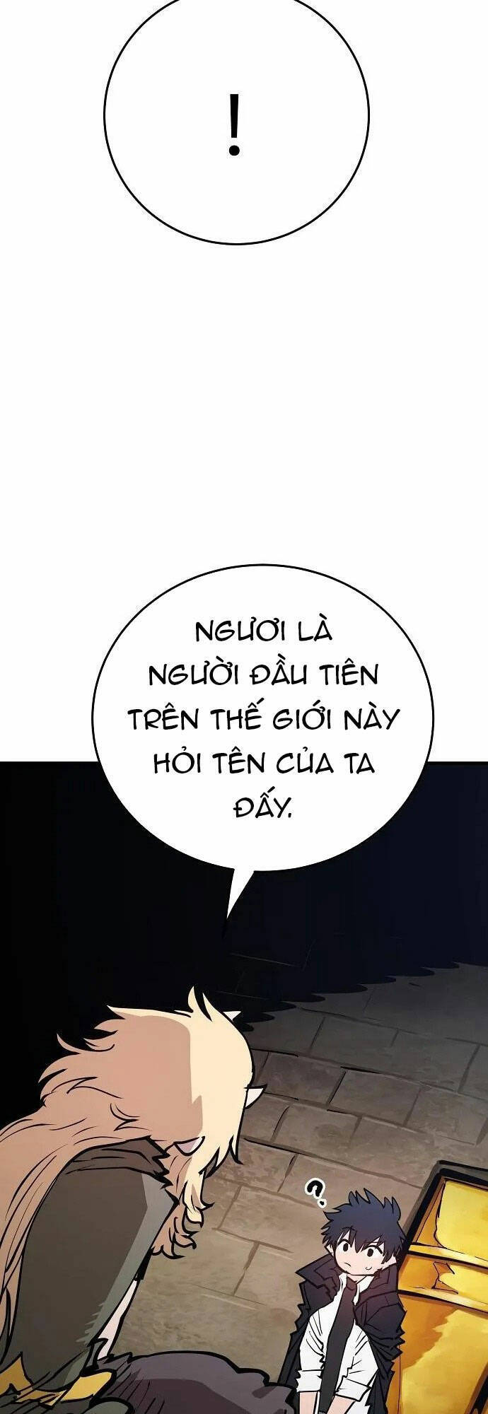 Player chapter 140 - Upload bởi truyensieuhay.com