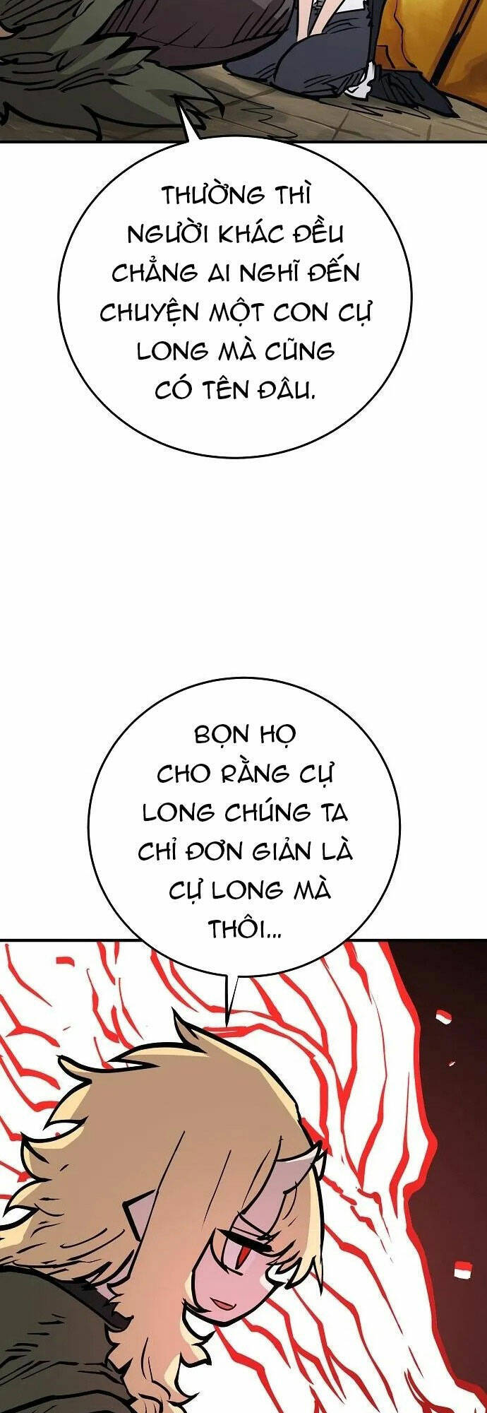 Player chapter 140 - Upload bởi truyensieuhay.com