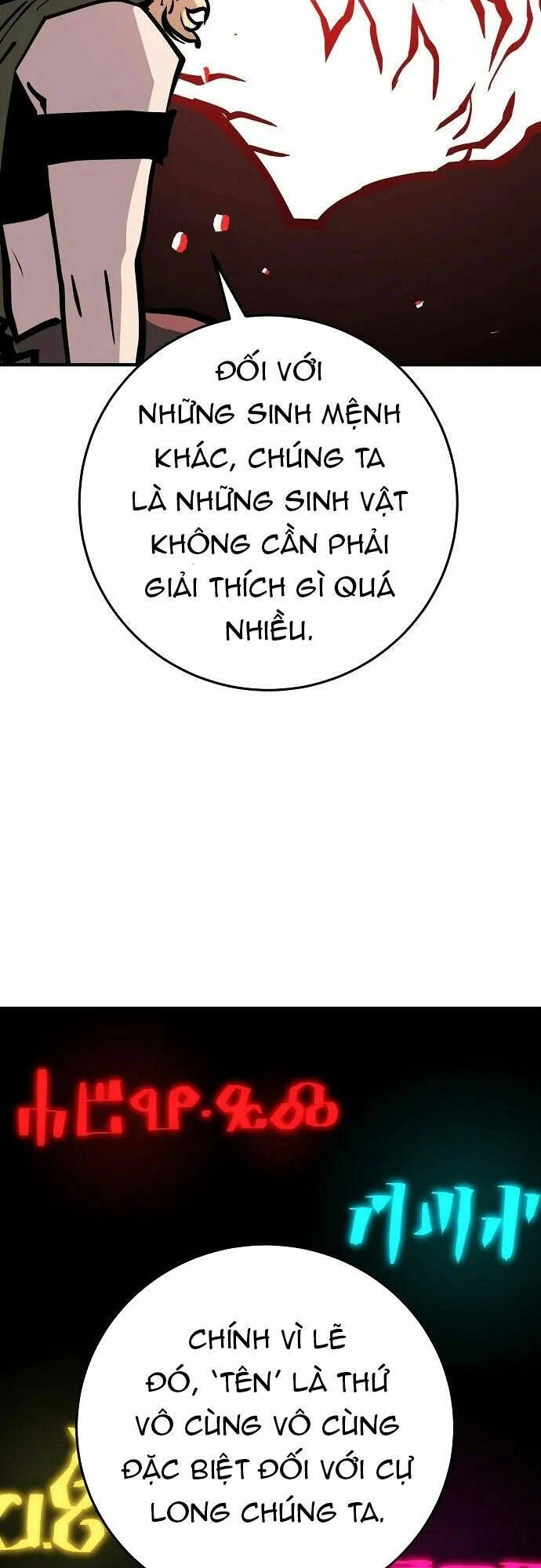 Player chapter 140 - Upload bởi truyensieuhay.com