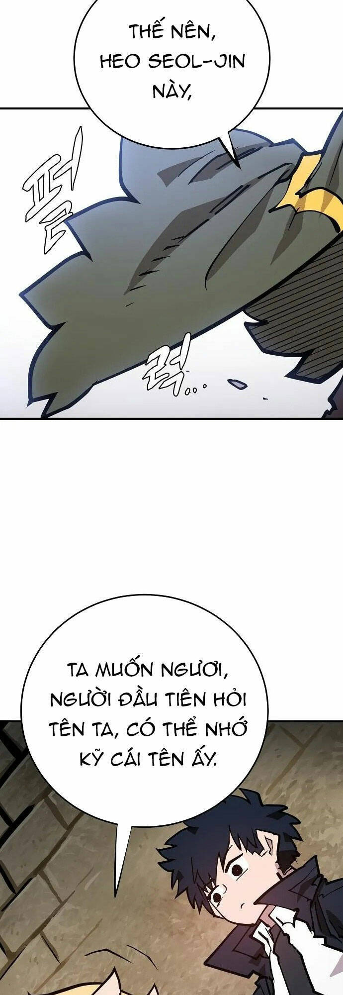 Player chapter 140 - Upload bởi truyensieuhay.com