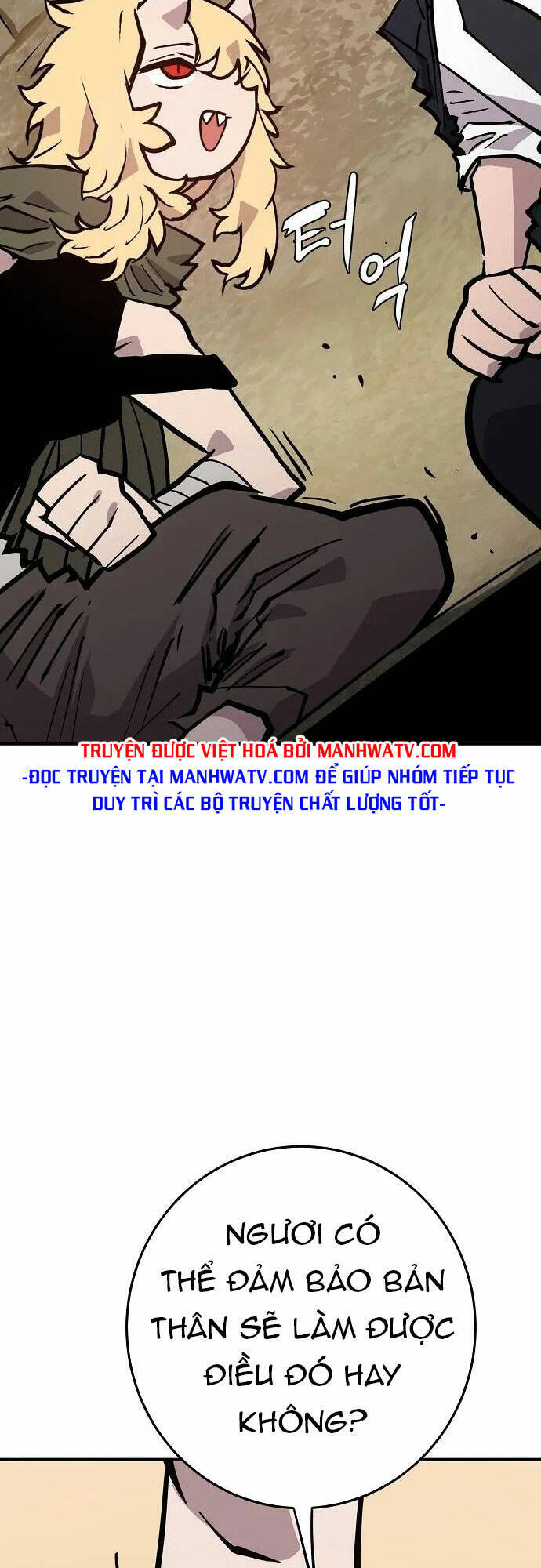Player chapter 140 - Upload bởi truyensieuhay.com