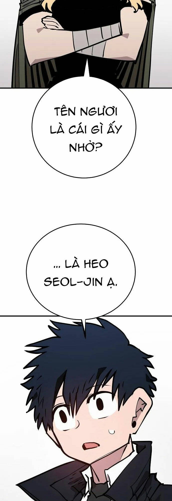 Player chapter 140 - Upload bởi truyensieuhay.com