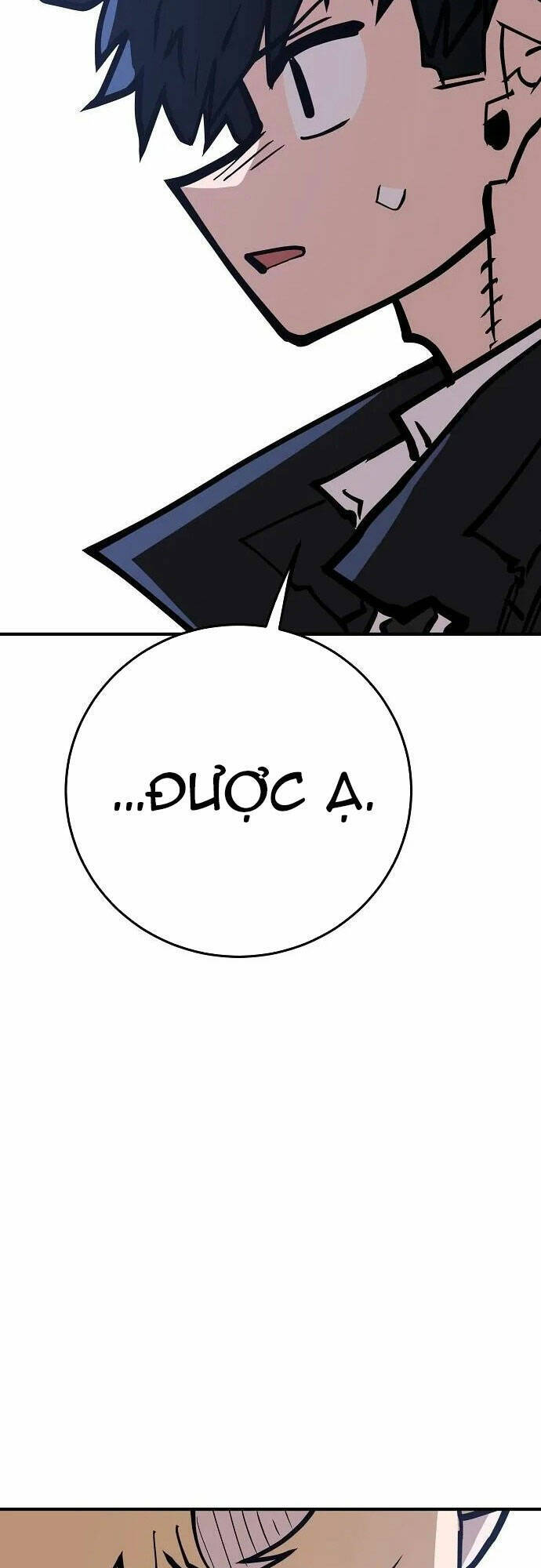 Player chapter 140 - Upload bởi truyensieuhay.com