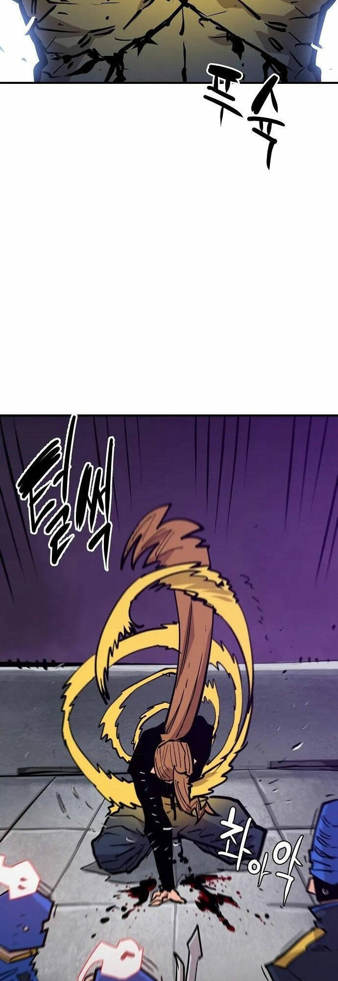 Player chapter 140 - Upload bởi truyensieuhay.com