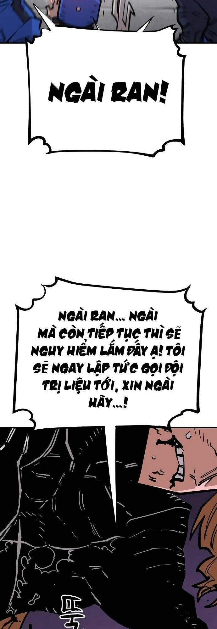 Player chapter 140 - Upload bởi truyensieuhay.com
