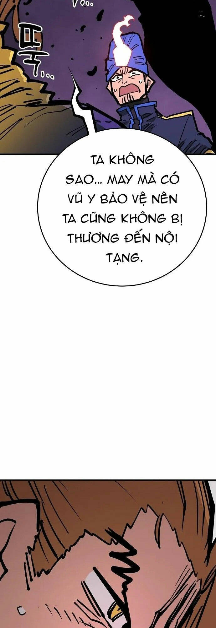 Player chapter 140 - Upload bởi truyensieuhay.com