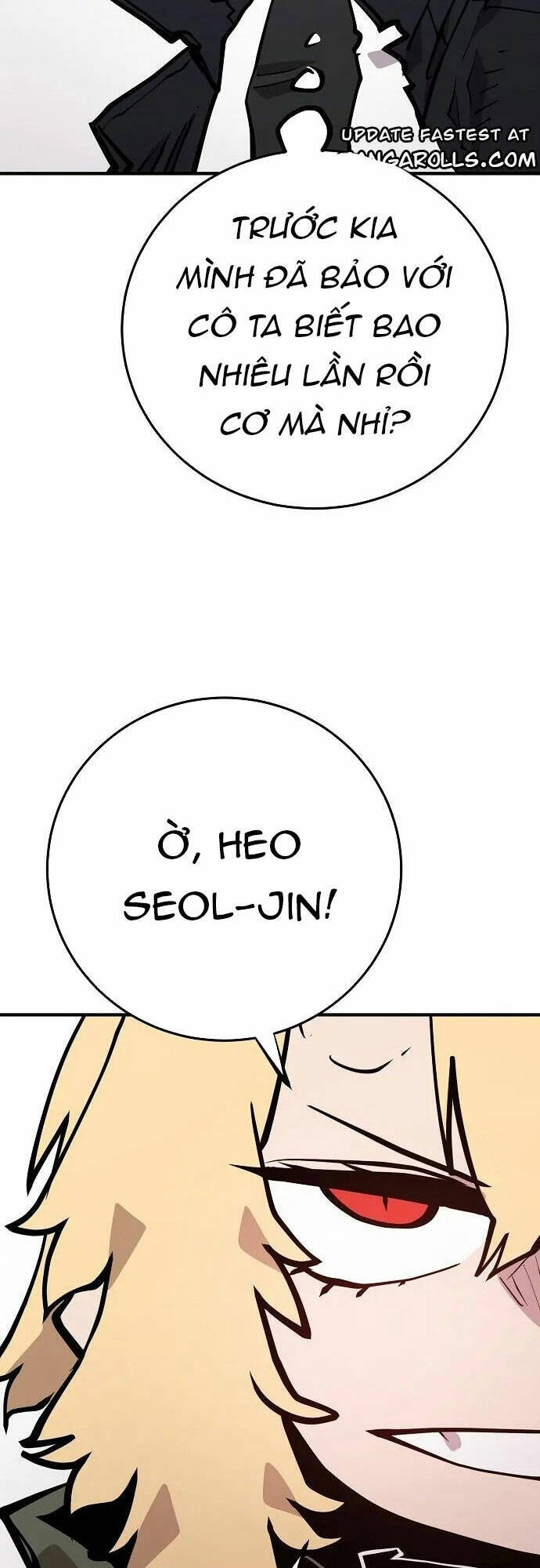 Player chapter 140 - Upload bởi truyensieuhay.com