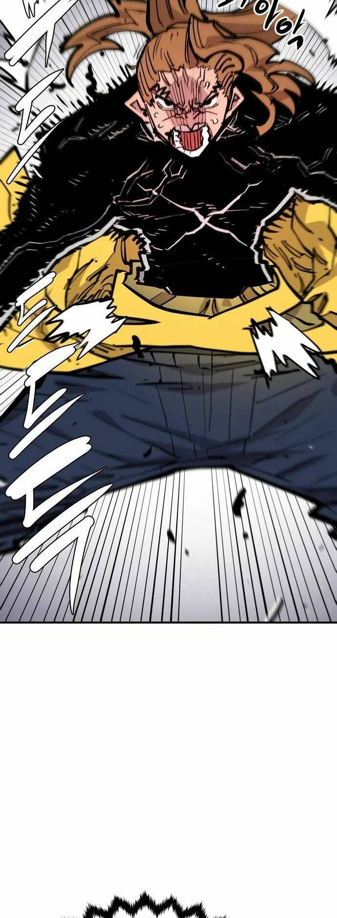 Player chapter 140 - Upload bởi truyensieuhay.com