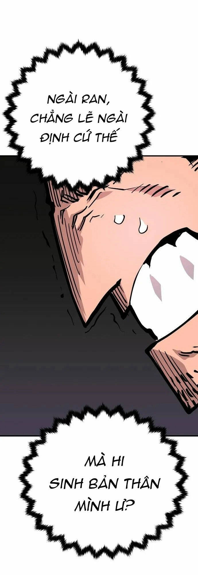 Player chapter 140 - Upload bởi truyensieuhay.com