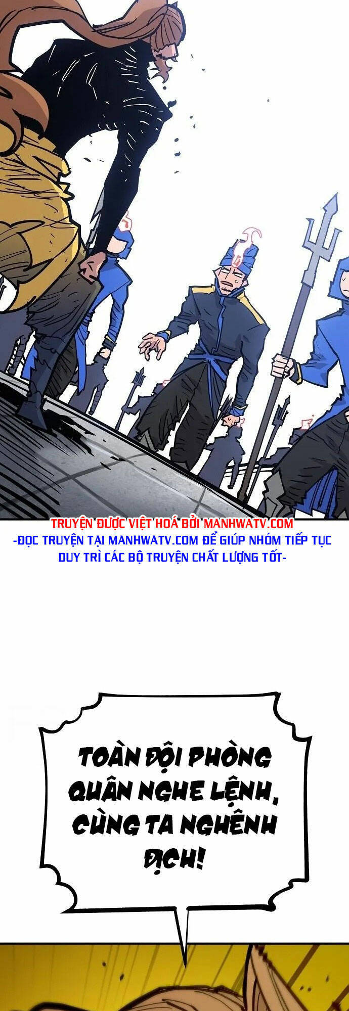 Player chapter 140 - Upload bởi truyensieuhay.com