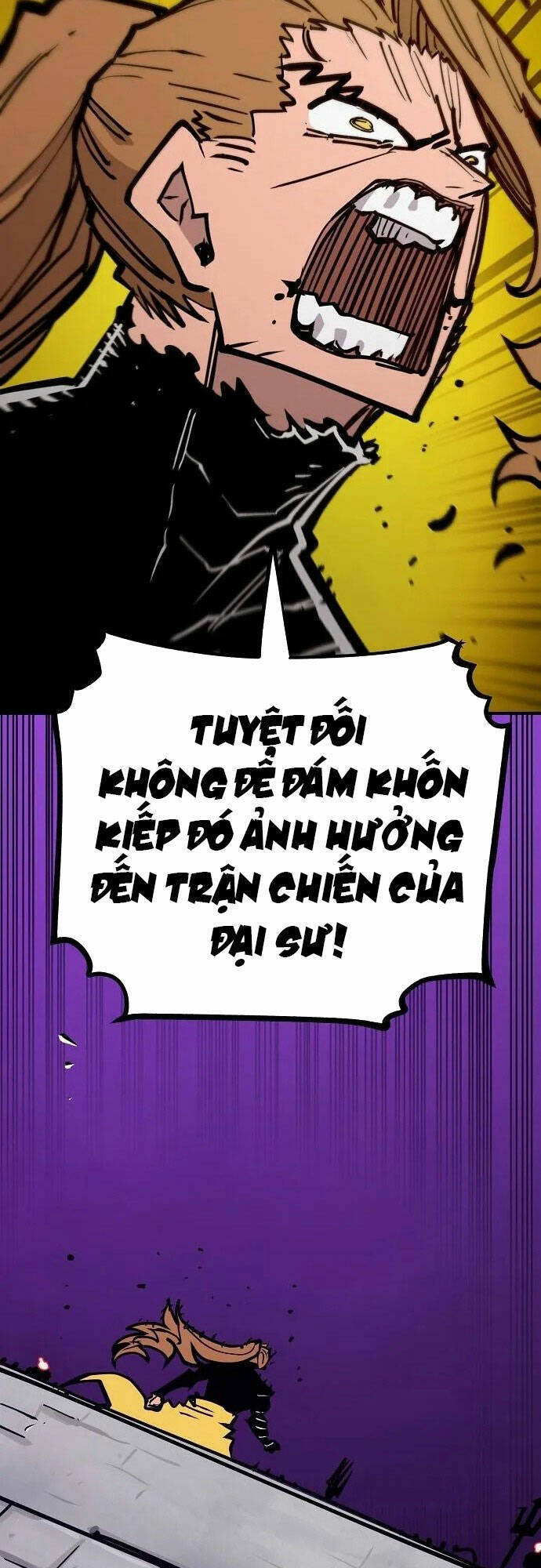 Player chapter 140 - Upload bởi truyensieuhay.com