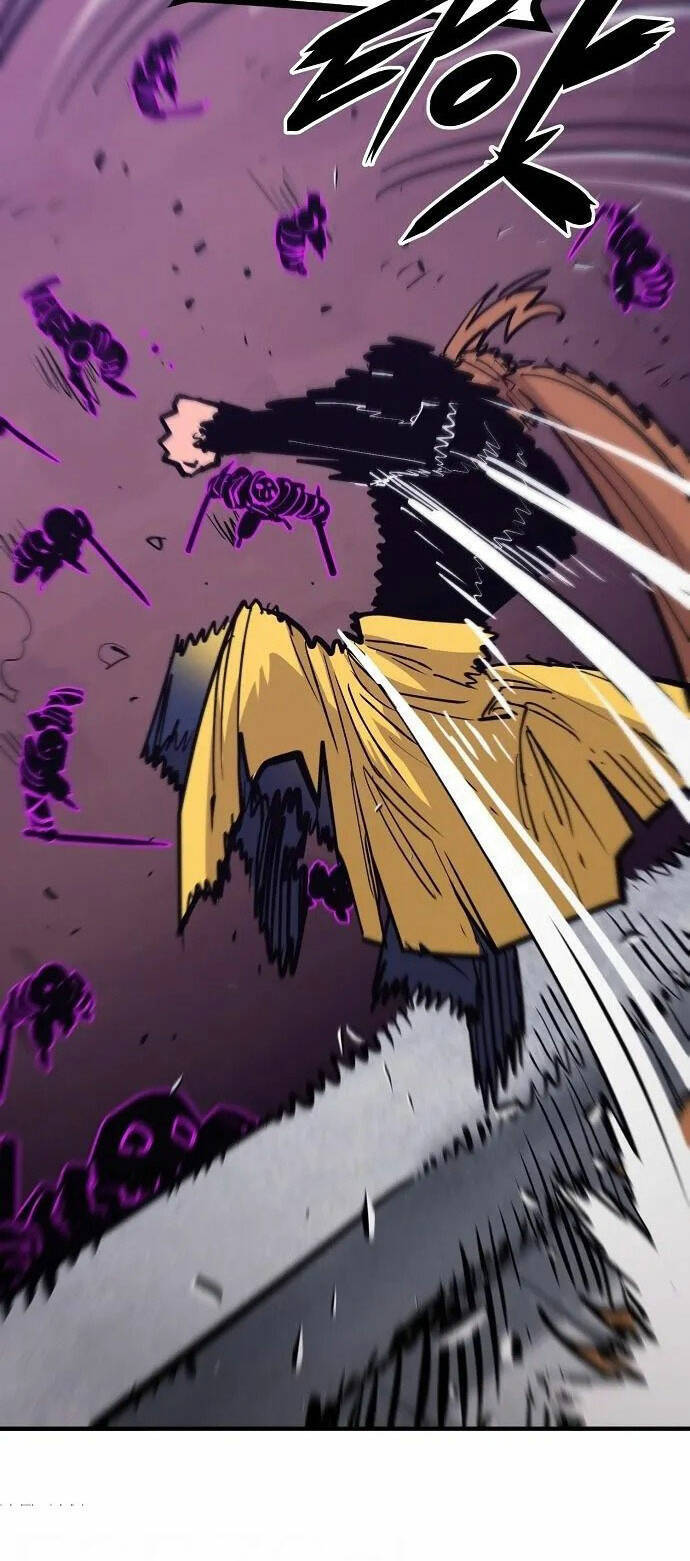 Player chapter 140 - Upload bởi truyensieuhay.com