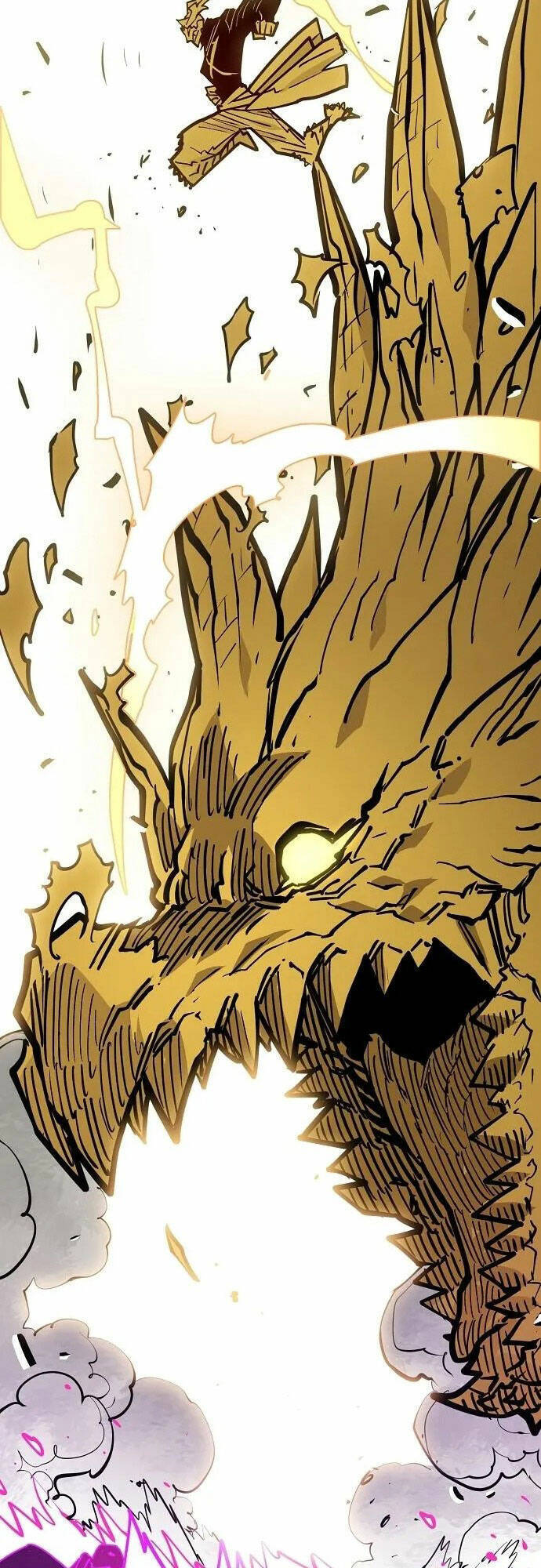 Player chapter 140 - Upload bởi truyensieuhay.com