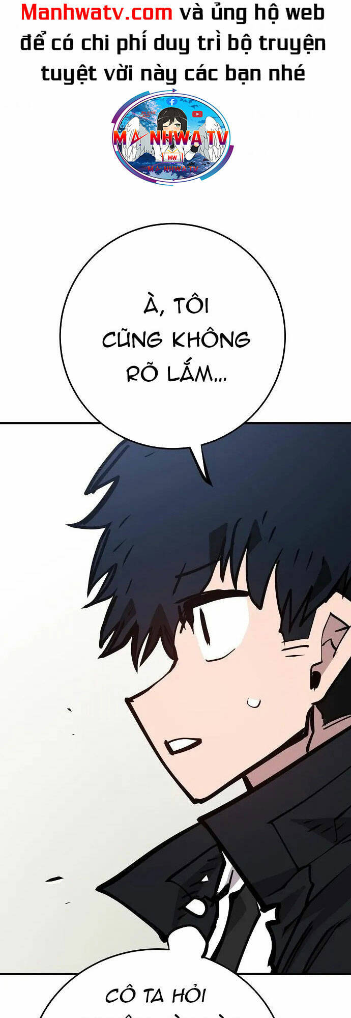 Player chapter 140 - Upload bởi truyensieuhay.com