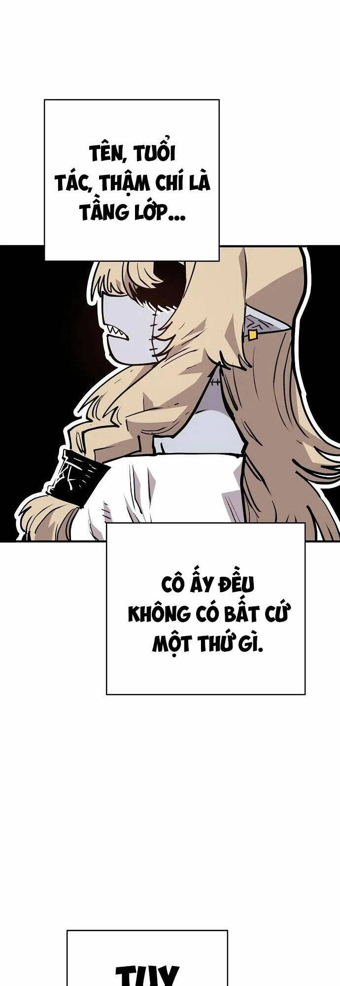 Player chapter 140 - Upload bởi truyensieuhay.com