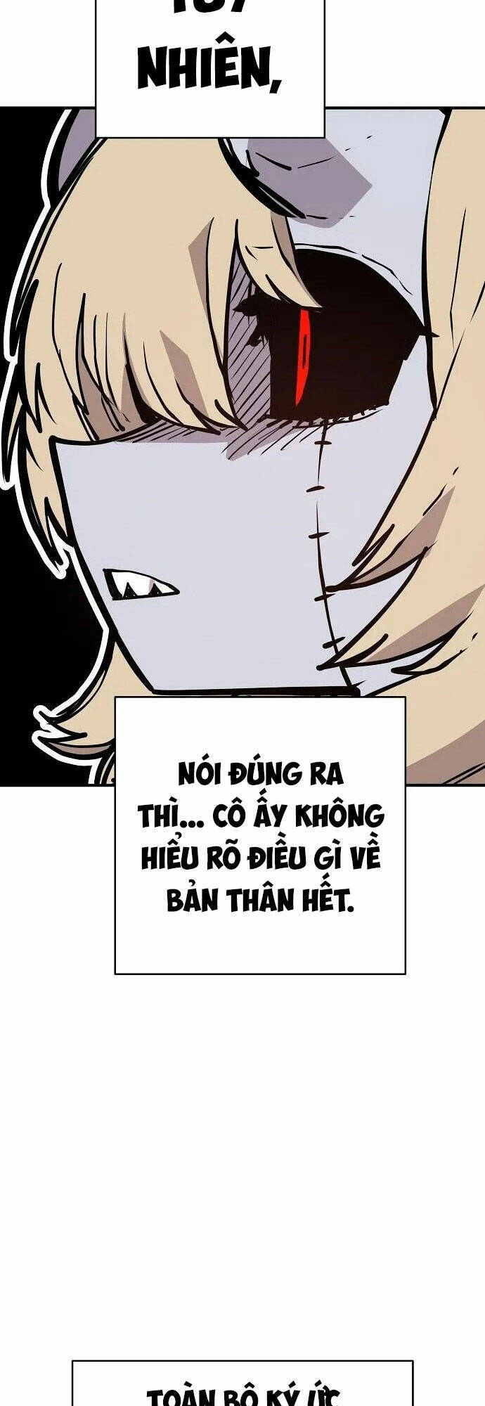 Player chapter 140 - Upload bởi truyensieuhay.com
