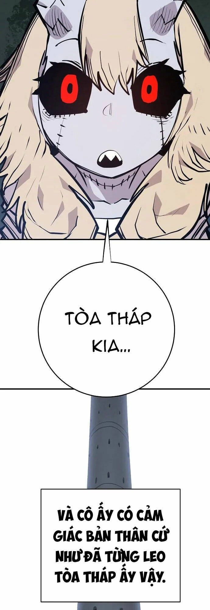 Player chapter 140 - Upload bởi truyensieuhay.com
