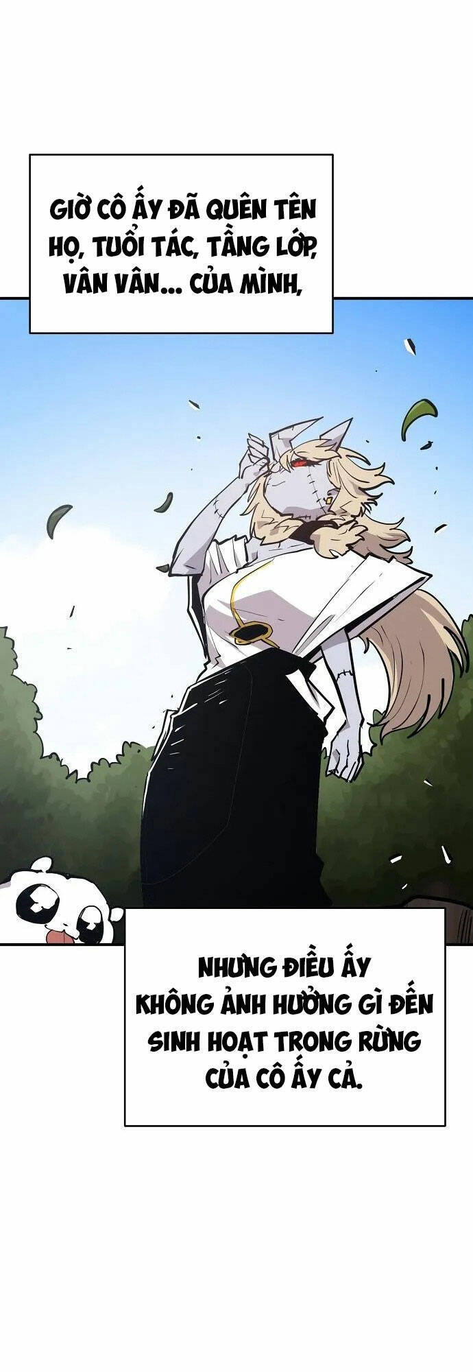 Player chapter 140 - Upload bởi truyensieuhay.com