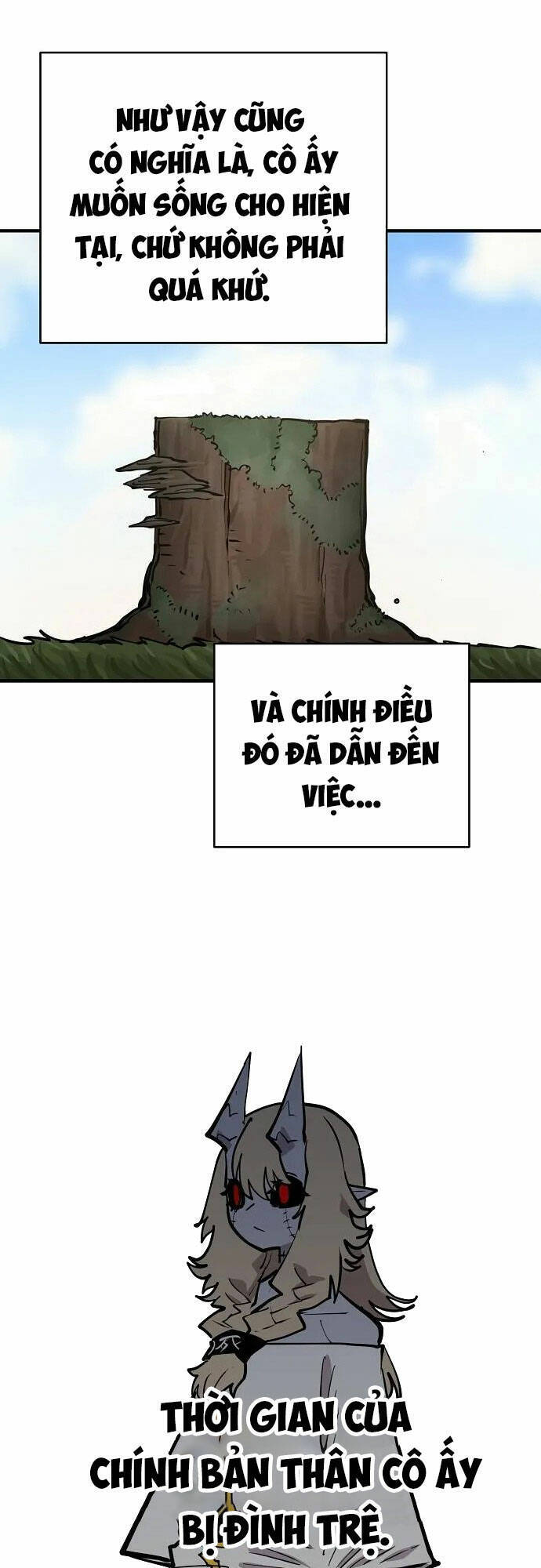 Player chapter 140 - Upload bởi truyensieuhay.com