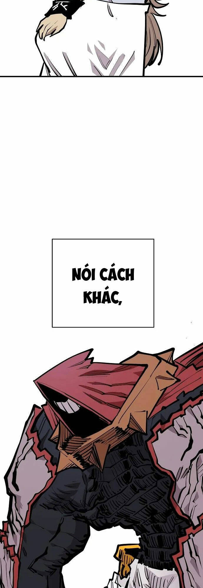 Player chapter 140 - Upload bởi truyensieuhay.com