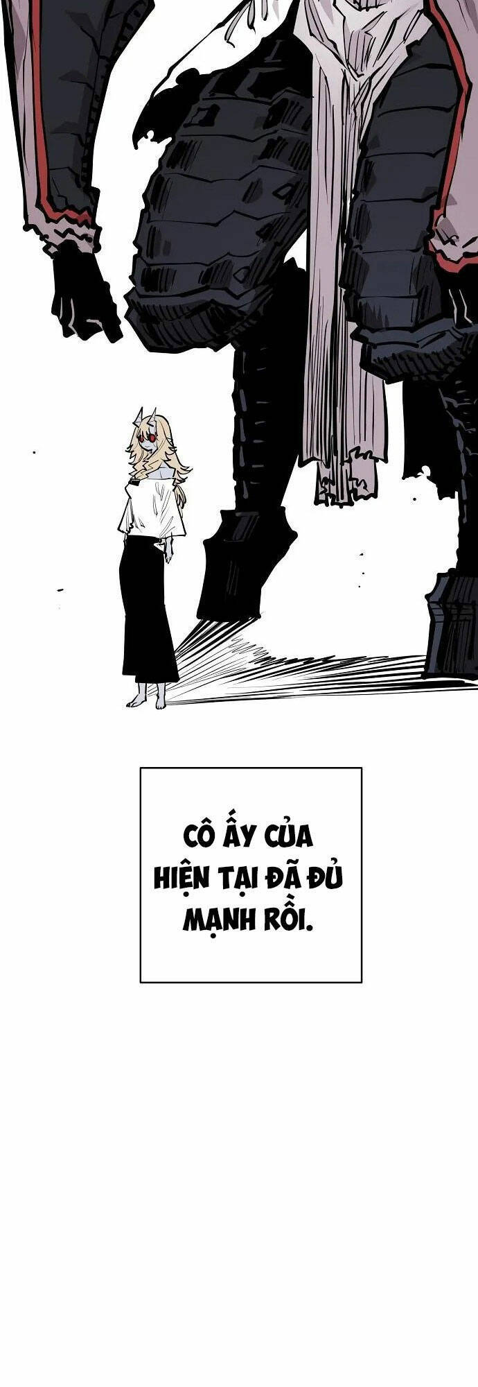 Player chapter 140 - Upload bởi truyensieuhay.com