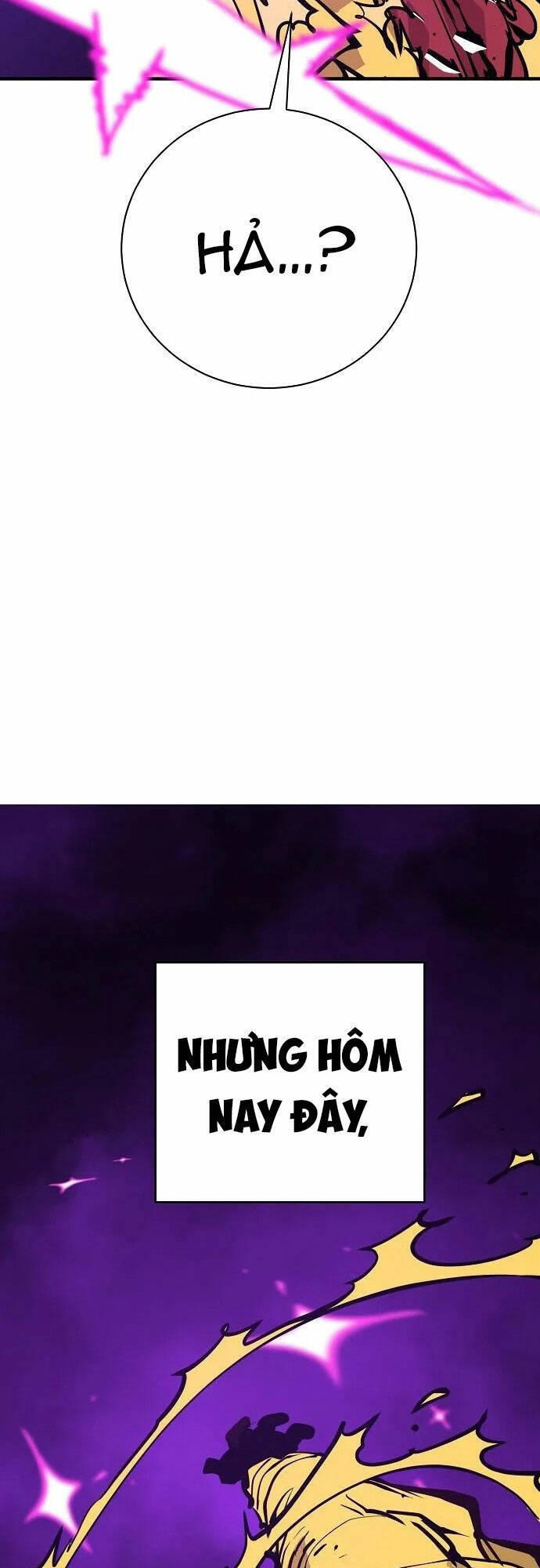 Player chapter 140 - Upload bởi truyensieuhay.com