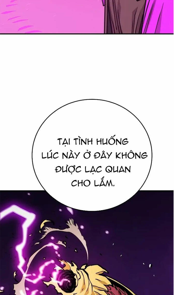Player chapter 141 - Upload bởi truyensieuhay.com
