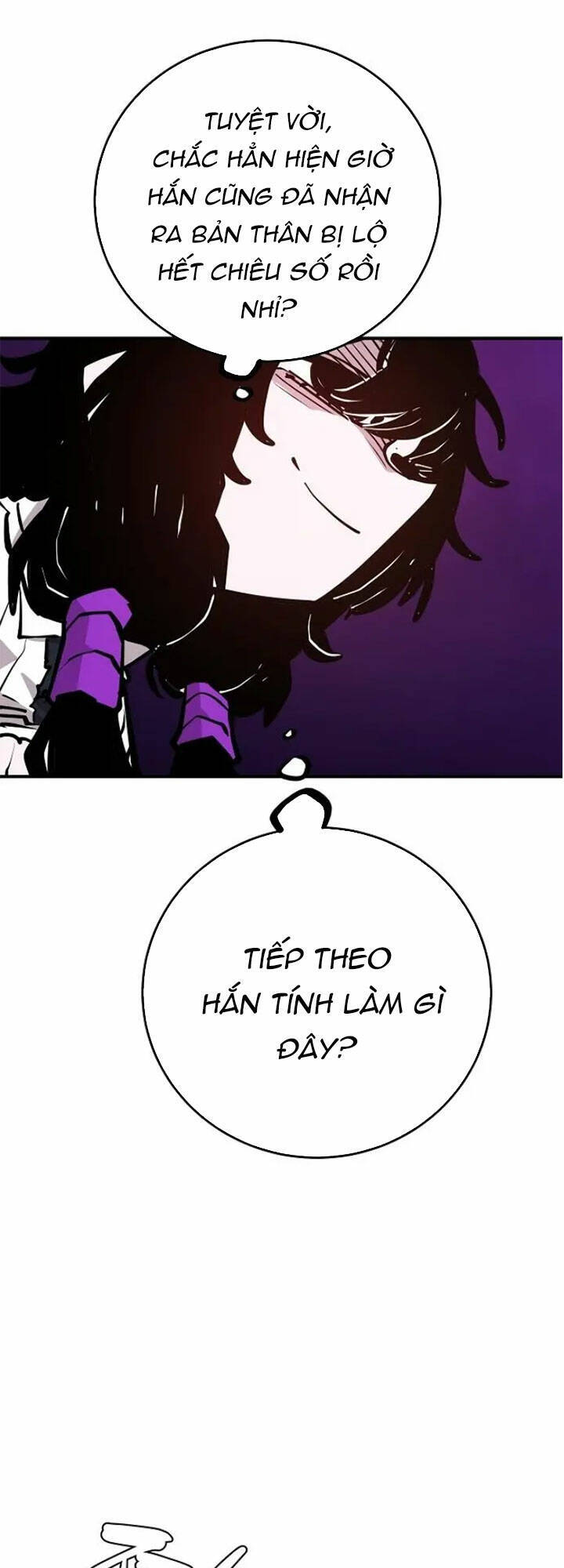 Player chapter 141 - Upload bởi truyensieuhay.com