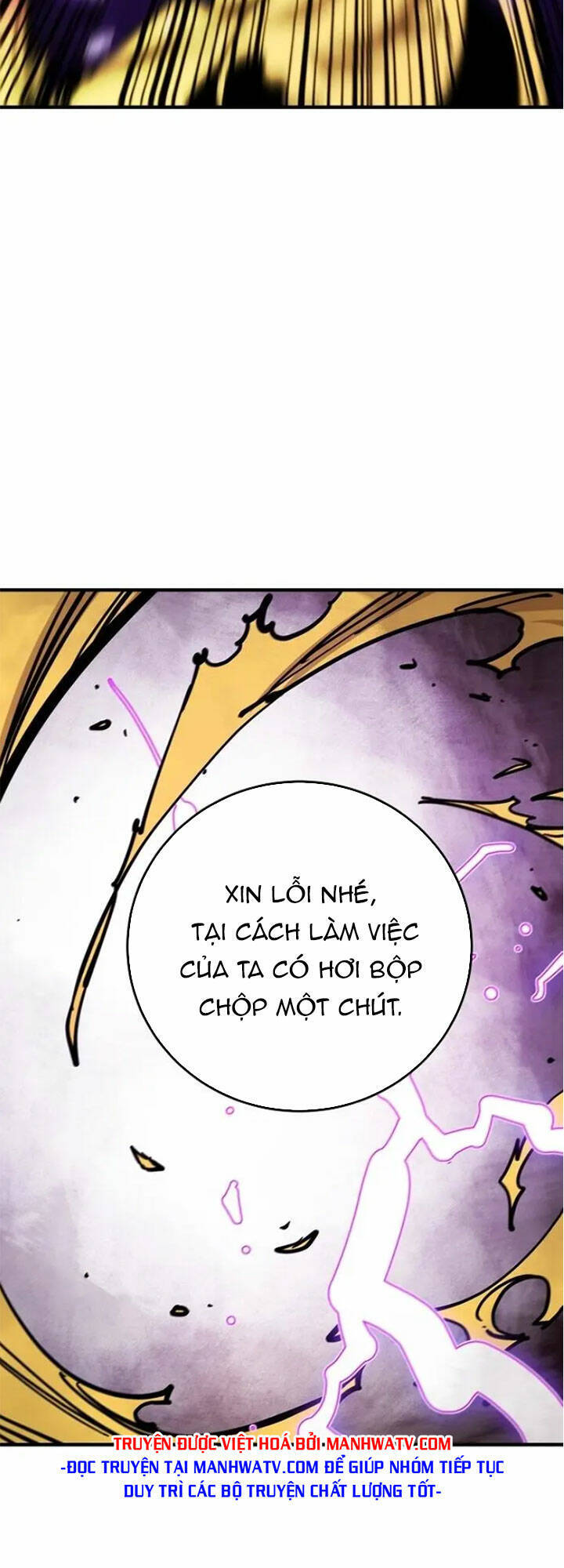 Player chapter 141 - Upload bởi truyensieuhay.com