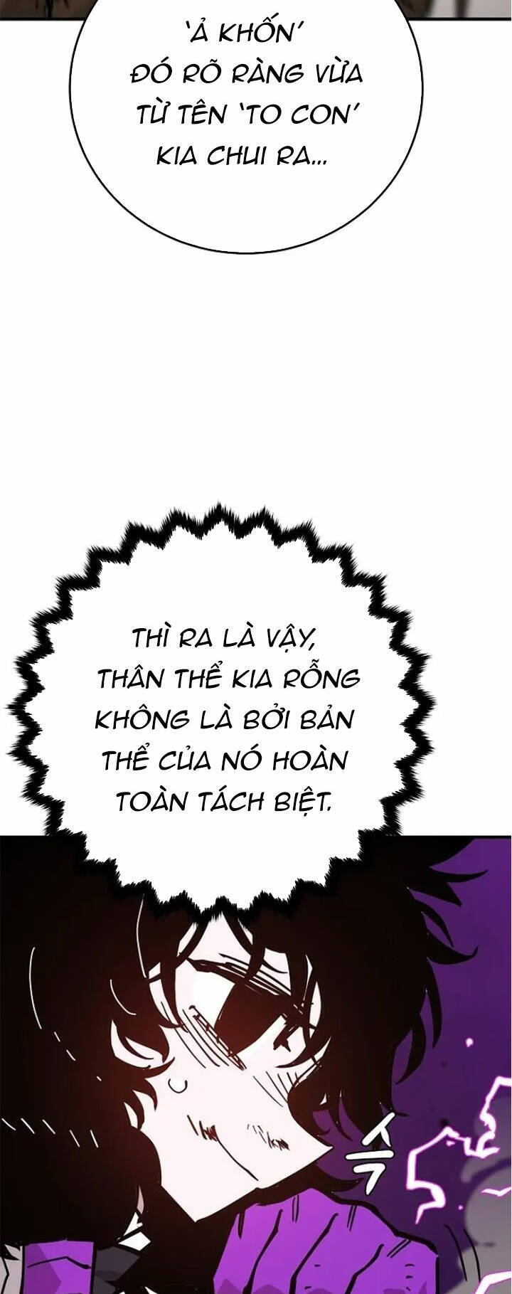 Player chapter 141 - Upload bởi truyensieuhay.com
