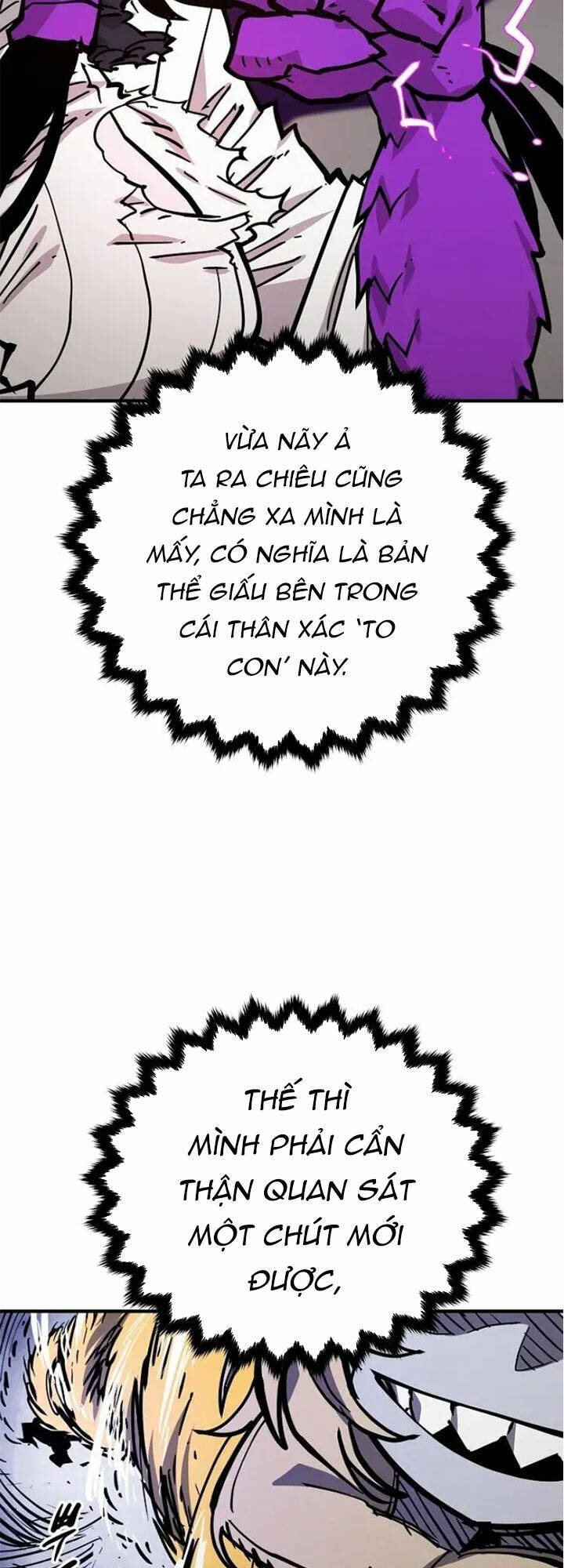 Player chapter 141 - Upload bởi truyensieuhay.com
