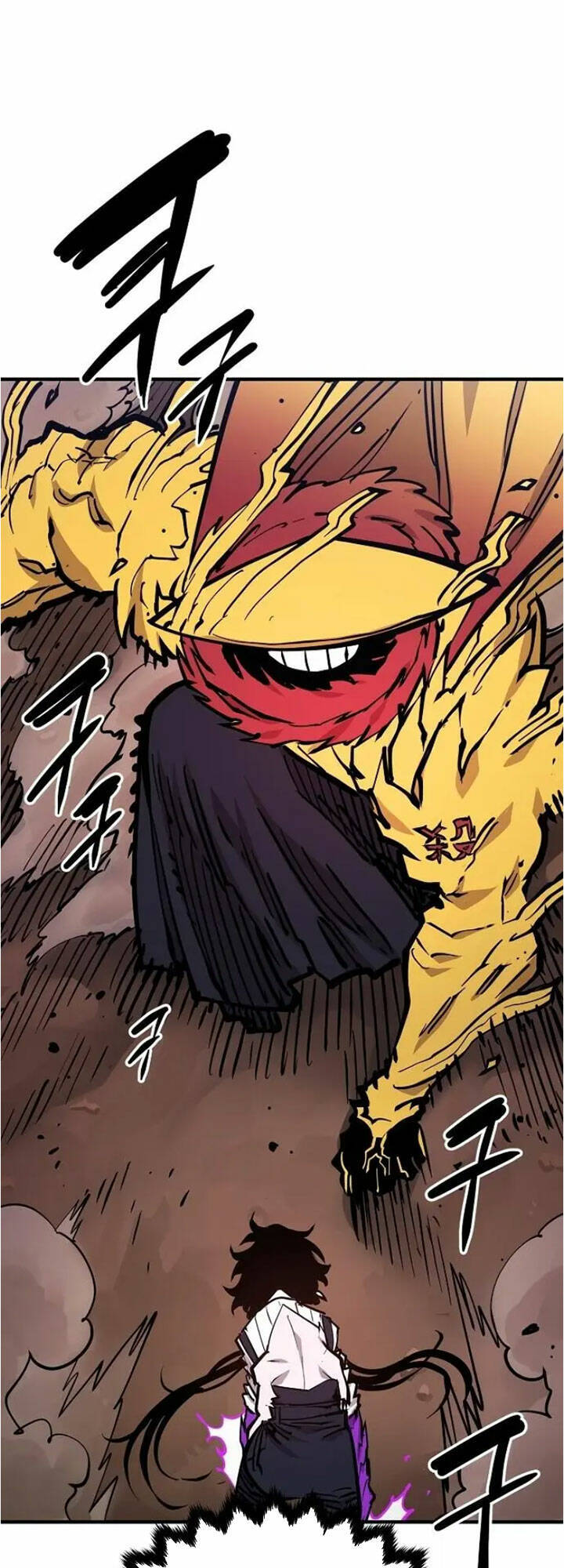 Player chapter 141 - Upload bởi truyensieuhay.com