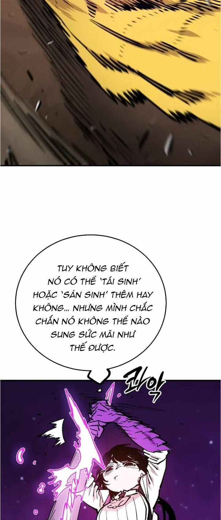 Player chapter 141 - Upload bởi truyensieuhay.com
