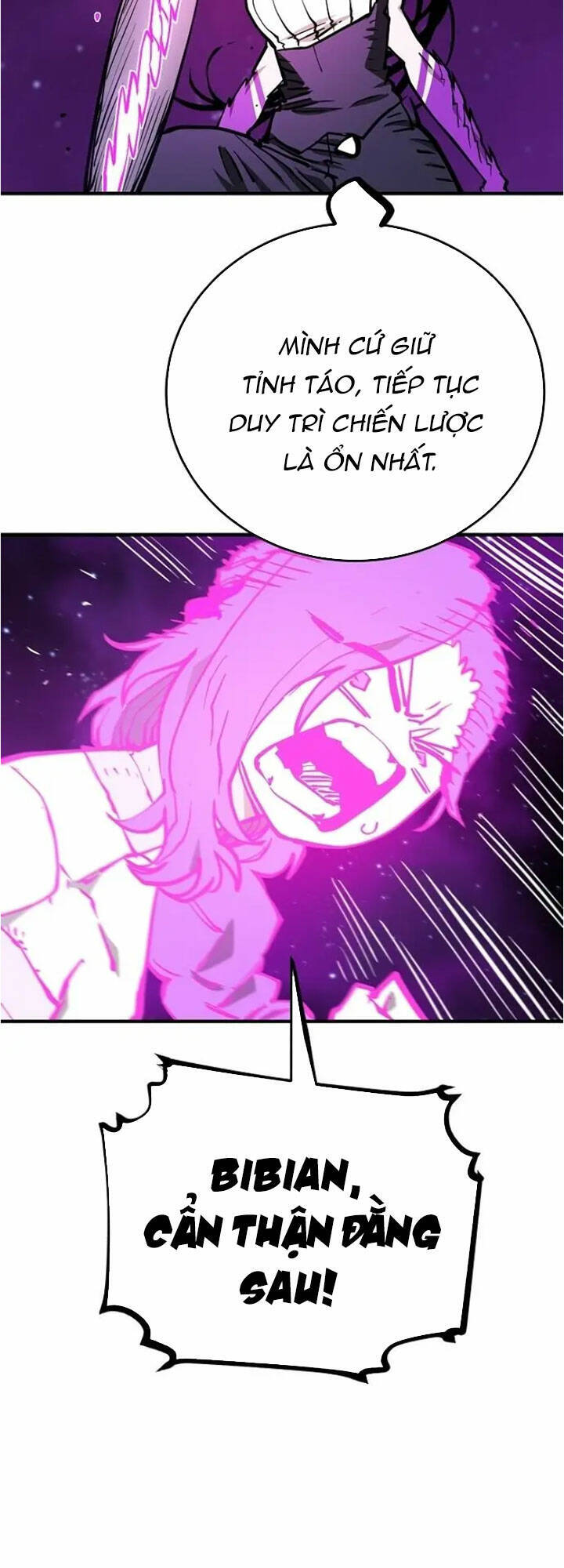 Player chapter 141 - Upload bởi truyensieuhay.com