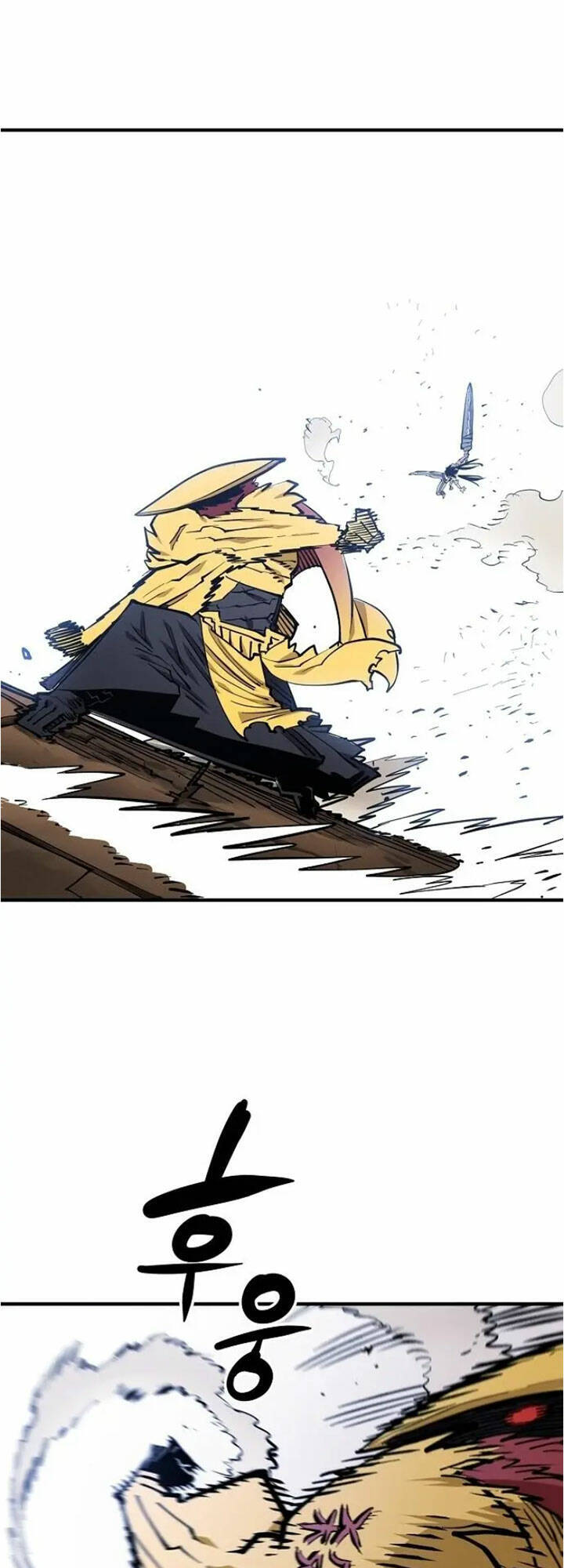 Player chapter 141 - Upload bởi truyensieuhay.com