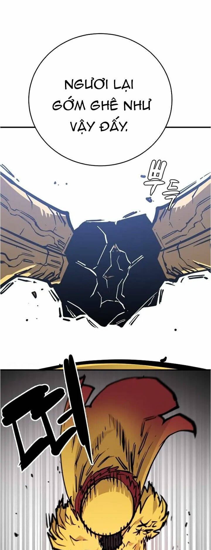 Player chapter 141 - Upload bởi truyensieuhay.com